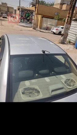 هيونداي أكسنت
